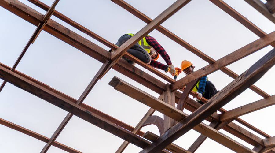 Expert flood damage restoration services in Wooster, OH